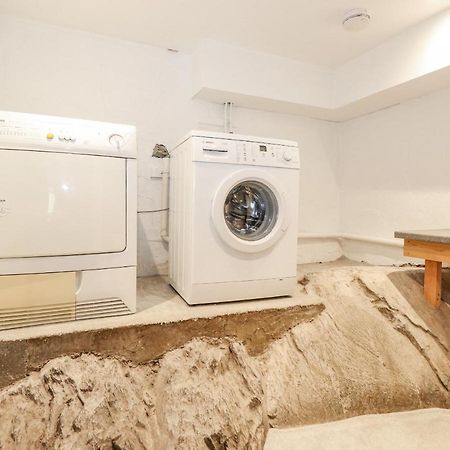 Woodloft Cottage إلتيرووتر المظهر الخارجي الصورة